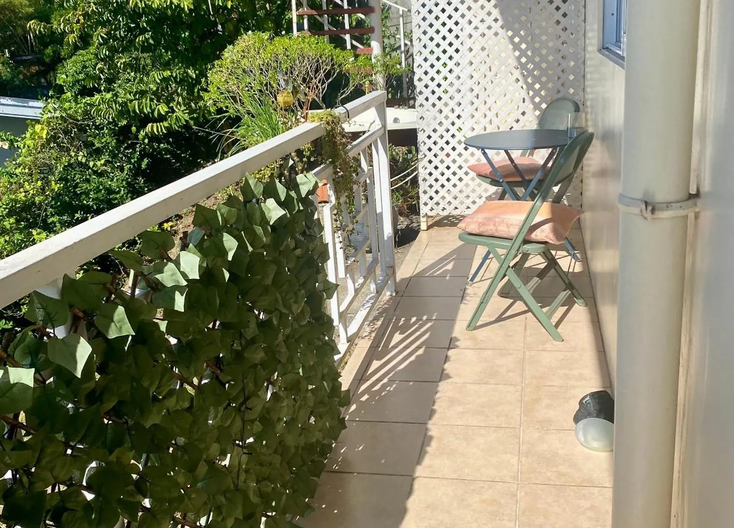 Heiata Lodge Papeete 0*, Papeete (Tahiti)