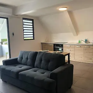 Kooka Nui - Free Wifi & Parking Papeete (Tahiti)