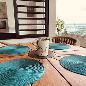 Apartment Meherio - Bel Vue A Tahiti, Papeete (Tahiti)