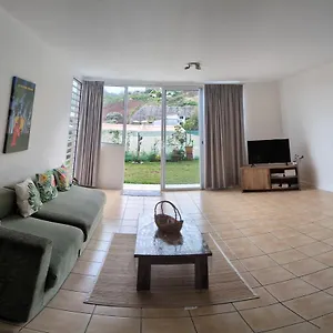 N'jok Papeete Papeete (Tahiti)